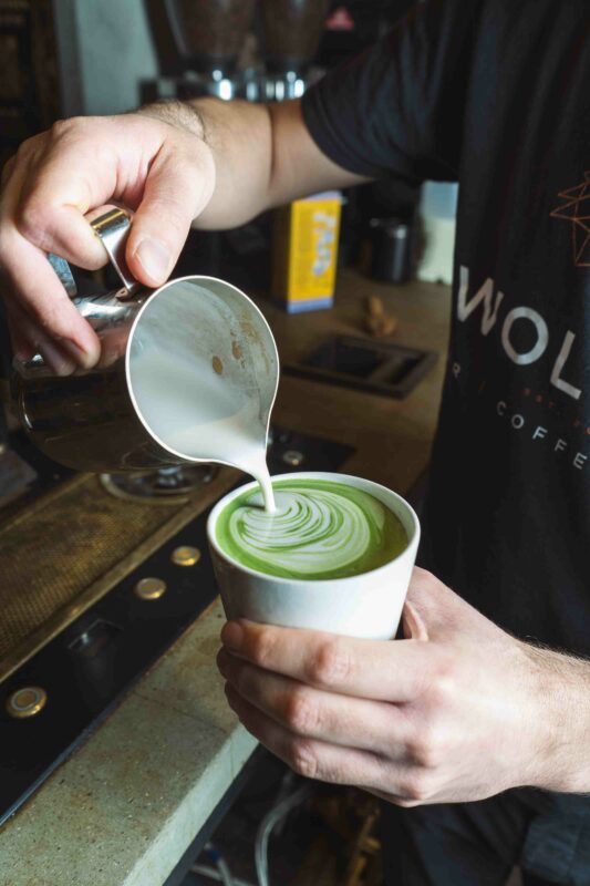 Food & Product Photographer Southwark London