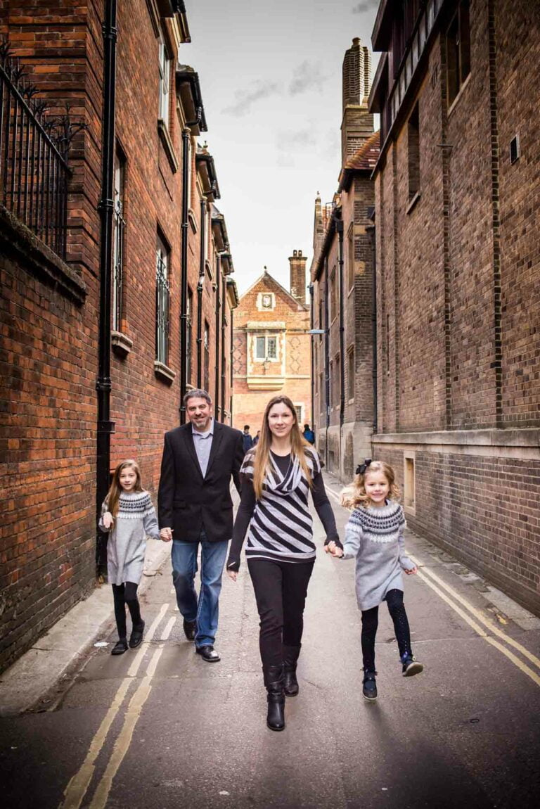 Family & Portrait Photographer Cambridge Cambridgeshire