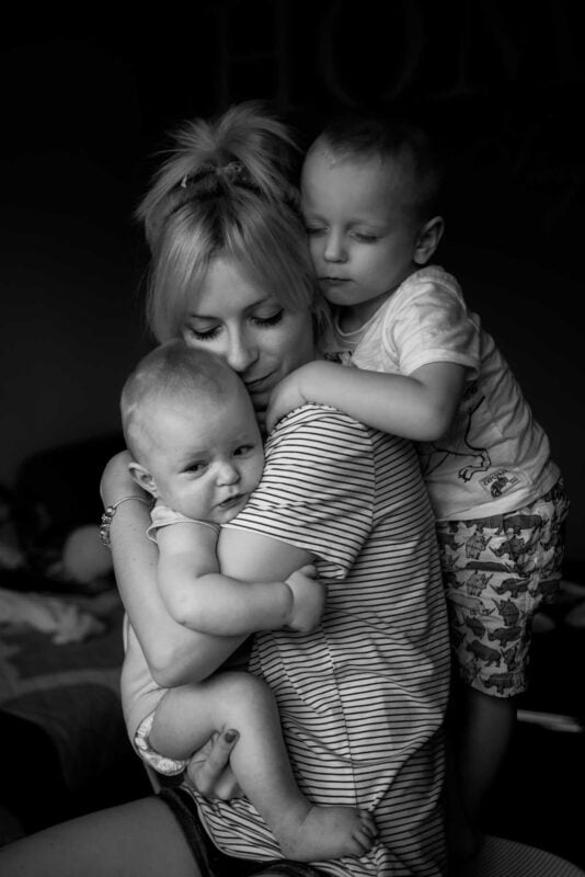 Family & Portrait Photographer Cambridge Cambridgeshire