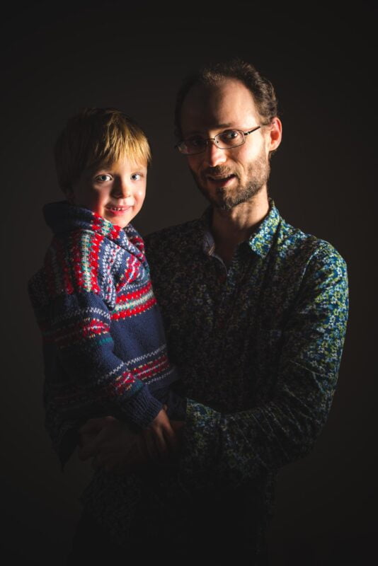 Family & Portrait Photographer Cambridge Cambridgeshire