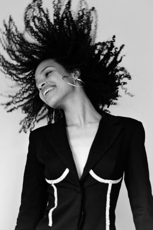 Headshot Portrait Photographer Camden London