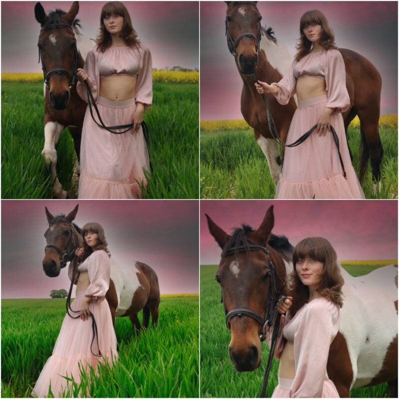 Portrait & Wedding Photographer York North Yorkshire