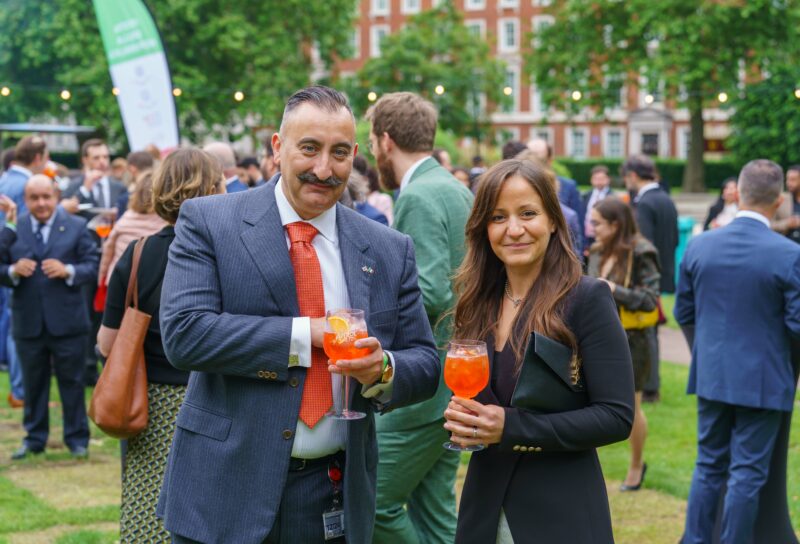 Corporate & Event Photographer London Greater London