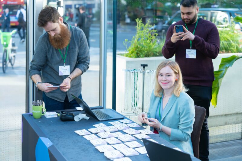 Corporate & Event Photographer London Greater London