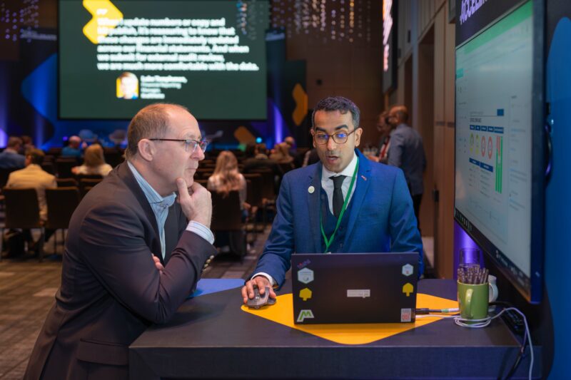 Corporate & Event Photographer London Greater London