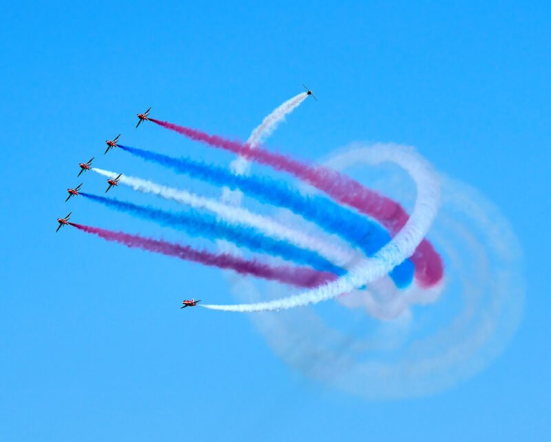 Commercial & Sports Photographer Paignton Devon