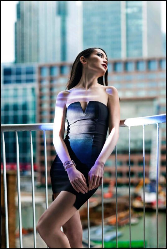 Commercial, product photographer with studio in South London