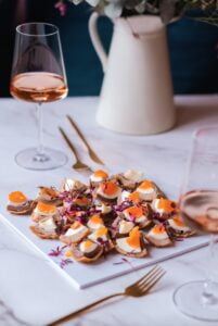 Product photographer Edinburgh