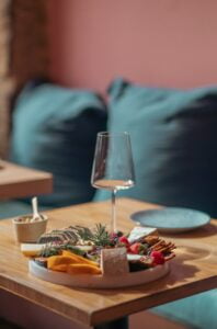 Product photographer Edinburgh