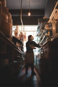 Product photographer Edinburgh