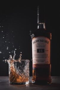 Product photographer Edinburgh