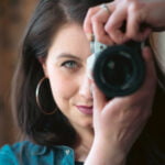 Profile photo for Giulia Sansone