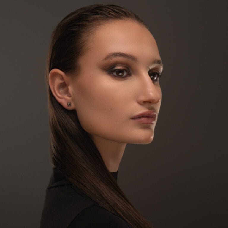 Beauty & Commercial Photographer Nottingham Nottinghamshire