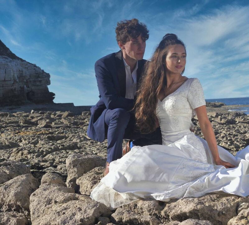 Portrait & Wedding Photographer York North Yorkshire