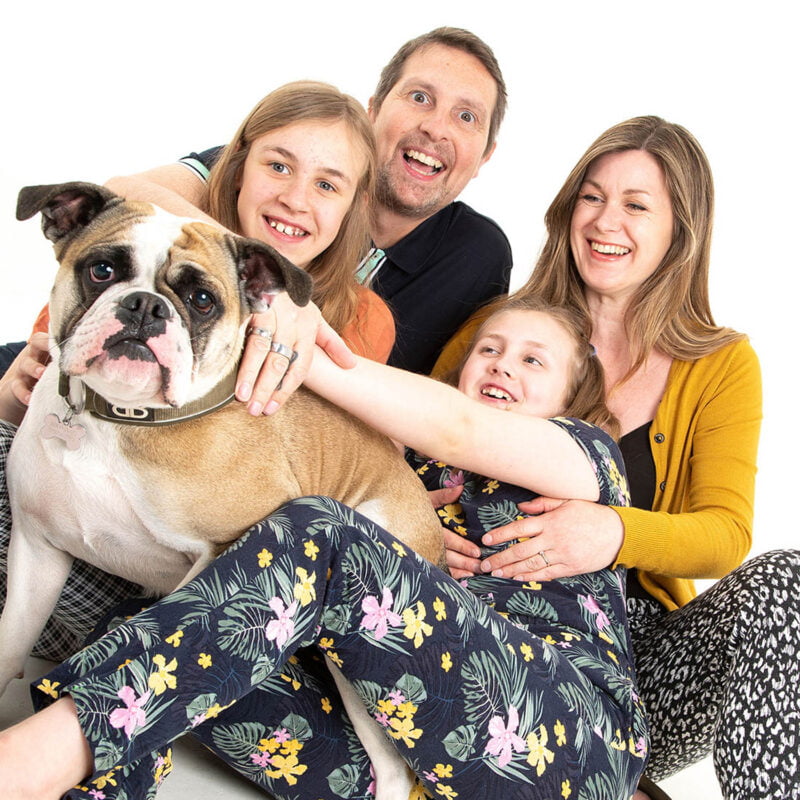 Family & Headshot Photographer Norwich Norfolk
