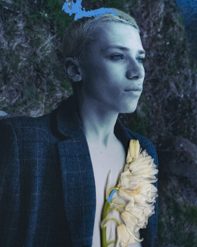 Fashion & Portrait Photographer Nottingham Nottinghamshire