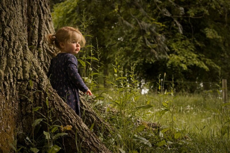 Family & Newborn Photographer Selkirk Selkirkshire