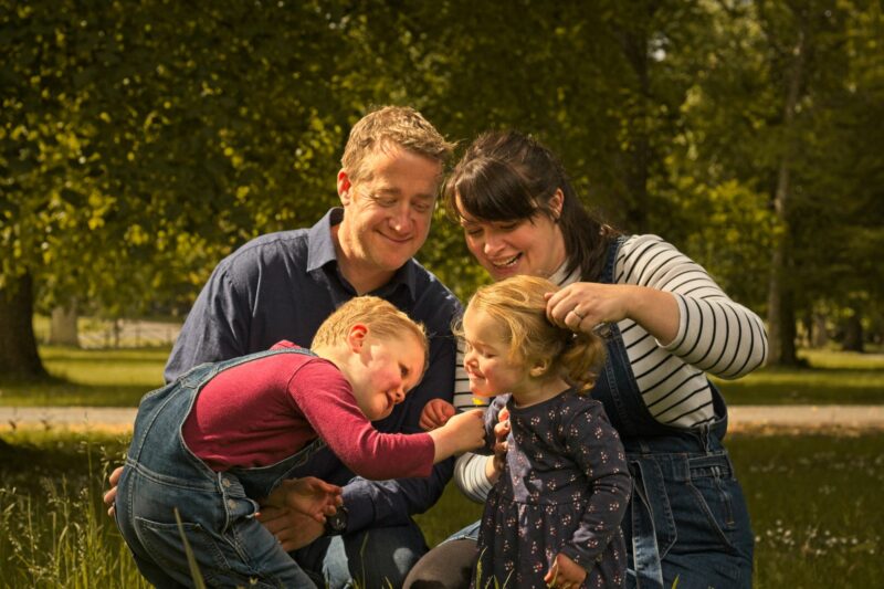 Family & Newborn Photographer Selkirk Selkirkshire