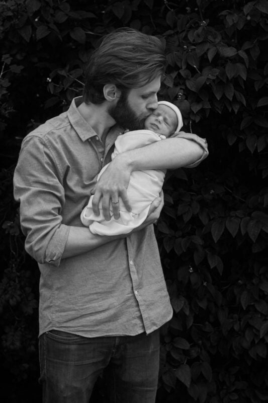 Family & Newborn Photographer Selkirk Selkirkshire