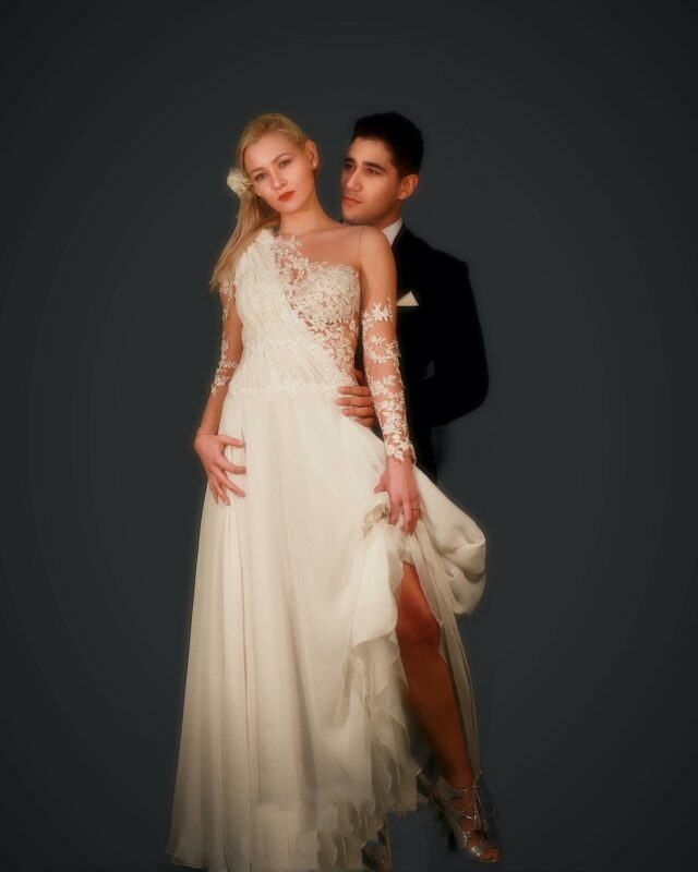 Portrait & Wedding Photographer York North Yorkshire