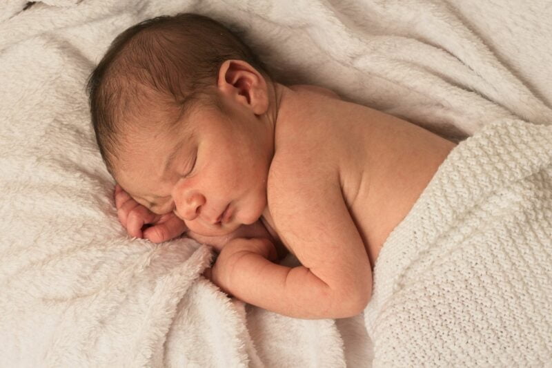 Family & Newborn Photographer Selkirk Selkirkshire