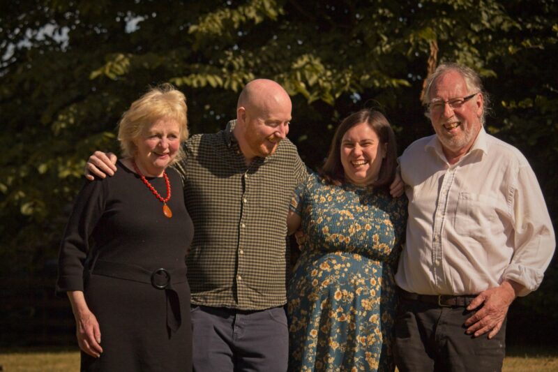 Family & Newborn Photographer Selkirk Selkirkshire