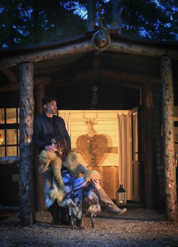 Portrait & Wedding Photographer York North Yorkshire