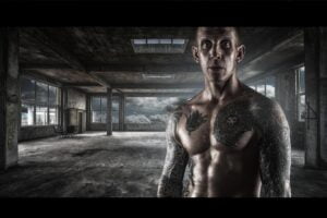 Portrait & product photographer East Sussex