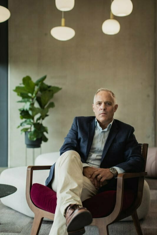 Portrait, headshot and event photographers Islington London