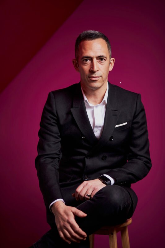 Portrait, headshot and event photographers Islington London