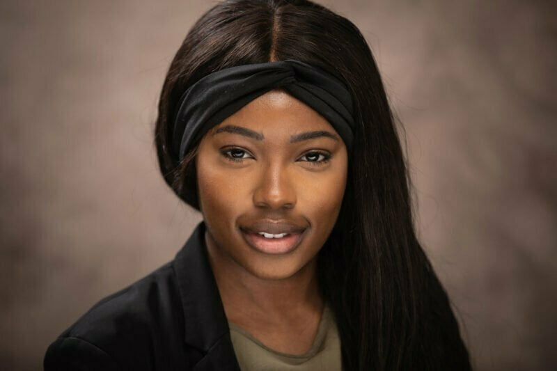 Portrait, headshot and event photographers Islington London