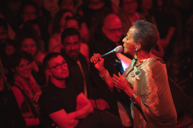 Event Portrait Photographer