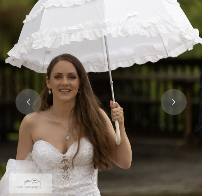 Devon based event and wedding photographer