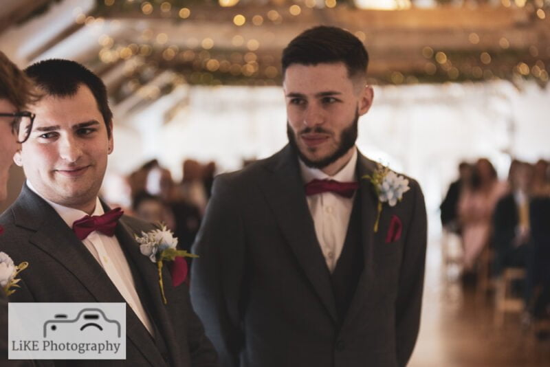 Devon based event and wedding photographer