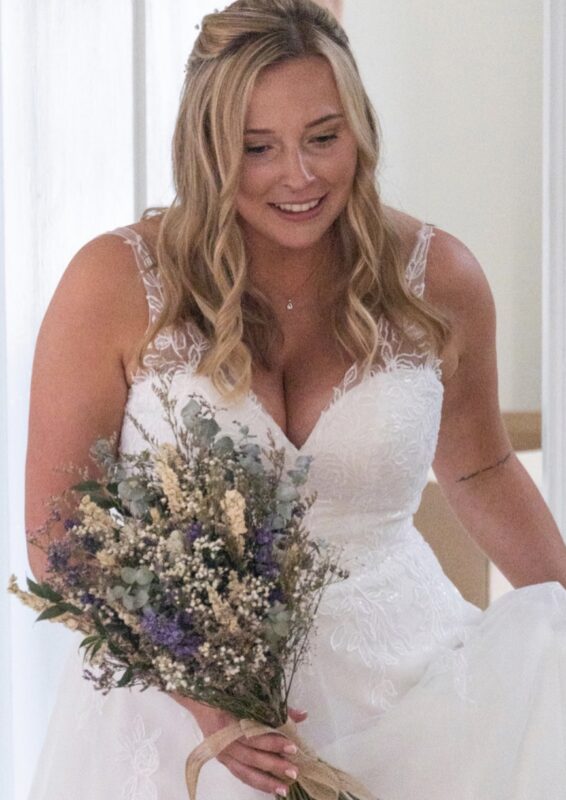 Devon based event and wedding photographer