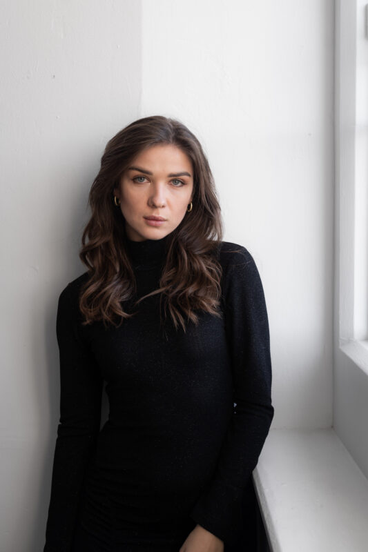 Event Portrait Photographer