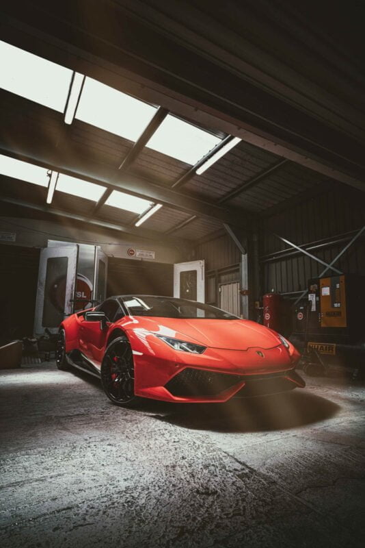 Commercial product photographer Milton Keynes Buckinghamshire