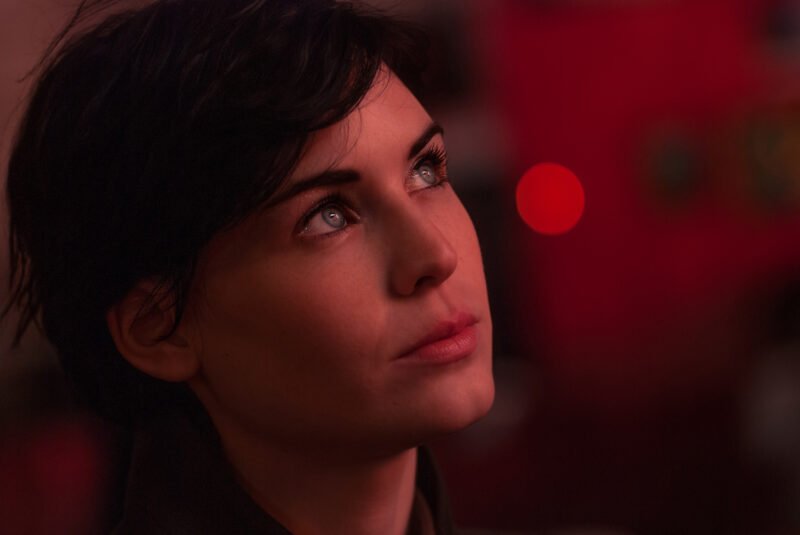 Event and portrait photographer in London