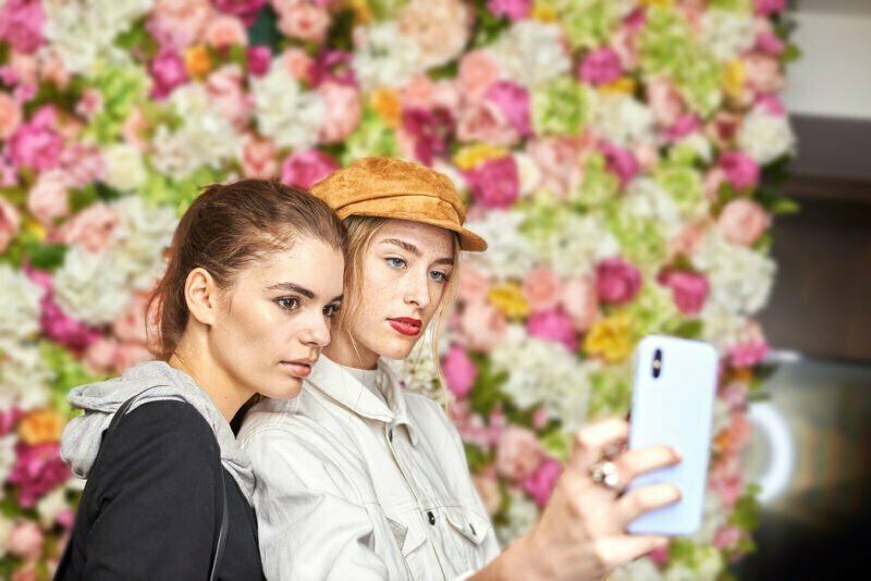 Event and portrait photographer in London