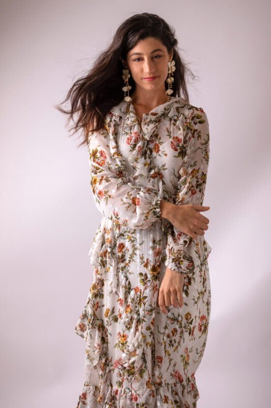 Event and portrait photographer in London