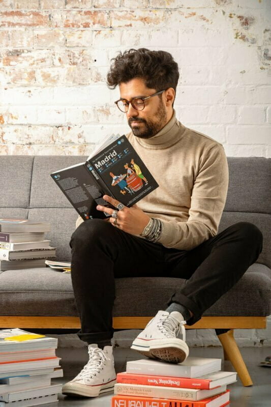 Event and portrait photographer in London