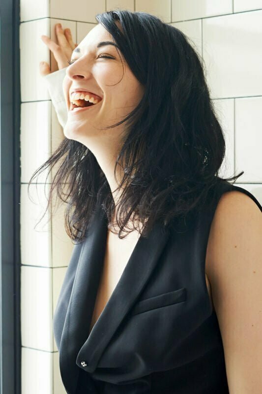 Event and portrait photographer in London