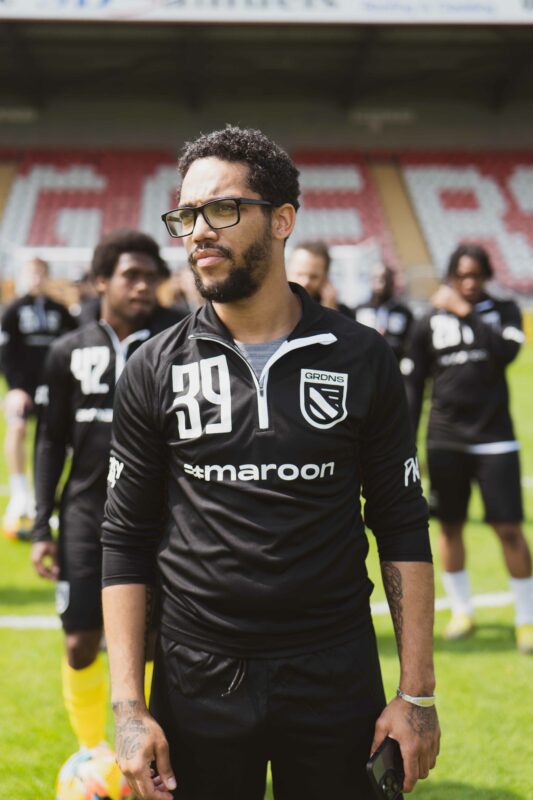 Portrait & Sports Photographer London London