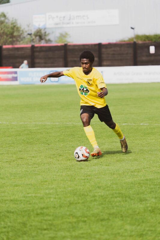 Portrait & Sports Photographer London London