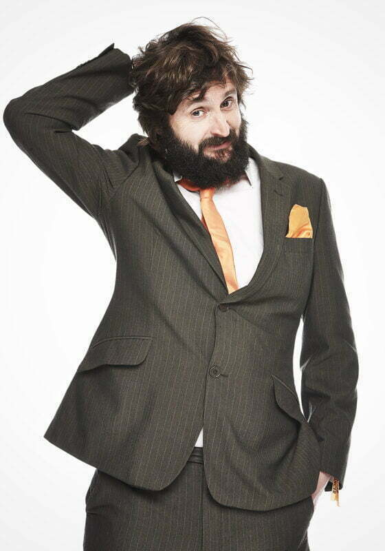 Portrait photographer East London