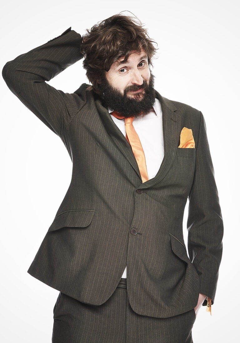 Portrait photographer East London