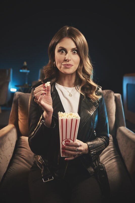 Portrait photographer East London