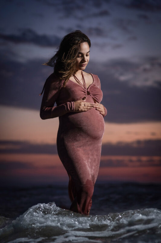 Family & Portrait Photographer Holyhead Gwynedd