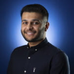 Profile photo for Shyam Pancholi