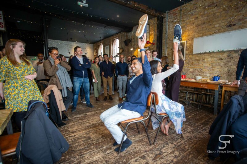 Corporate Event Photographer London London
